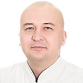 Виноградов Радион Владимирович