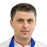 Джиджихия Зураб Малхазович