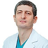 Забунян Грант Андроникович