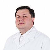 Ивановский Сергей Олегович