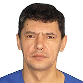 Кураков Виктор Григорьевич