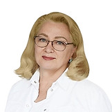 Колдыркаева Ирина Львовна