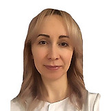 Нирова Зарема Беслановна