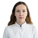 Фащевская Ксения Николаевна