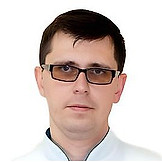 Ефремов Михаил Евгеньевич