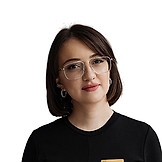 Кикова Зарема Давлетбиевна