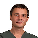 Чумаченко Игорь Сергеевич