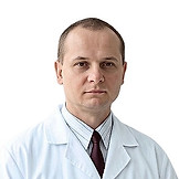 Яргунин Сергей Анатольевич