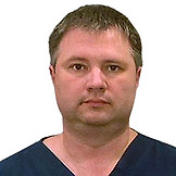Кондратюк Александр Викторович