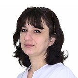 Аванесян Фируза Лаврентьевна