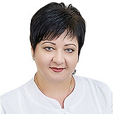 Клименко Наталья Викторовна