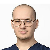 Кузьмин Михаил Евгеньевич