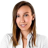 Банашек-Мещерякова Татьяна Вадимовна