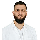 Байдуев Цечо Замбекович