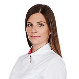 Шитикова Мария Николаевна