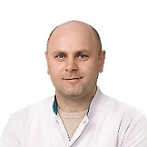 Николаев Владимир Валерьевич