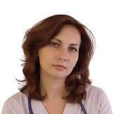 Голубок Галина Валентиновна
