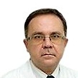 Бевзенко Олег Владимирович