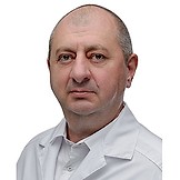 Забусов Михаил Николаевич