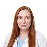 Болонкина Юлия Александровна