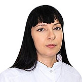 Ростовцева Ольга Николаевна