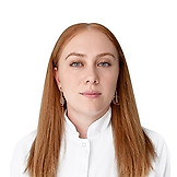 Байзулаева Юлия Владимировна