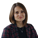 Марухина Алиса Сергеевна