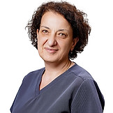 Тер-Антонян Марина Петровна