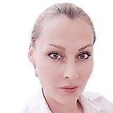 Петренко Елена Николаевна