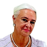 Рубанова Наталья Николаевна