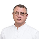 Нуцубидзе Илья Давидович