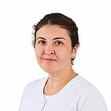 Славинская Тагуи Вартановна