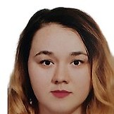 Северина Ольга Сергеевна