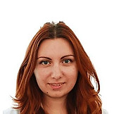 Рыбак Карина Владимировна