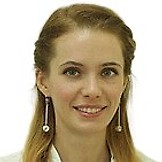 Турко Анна Олеговна