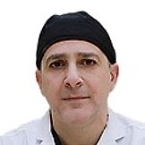 Канксиди Иоаннис Васильевич