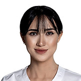 Абдырахманова Аминат Расуловна