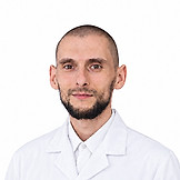 Васильев Юрий Юрьевич