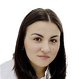 Сочинская Ольга Владимировна