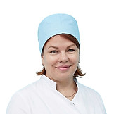 Попова Юлия Николаевна