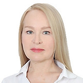 Козырева Елена Валерьевна