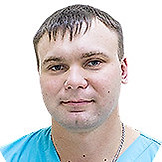 Ожеред Андрей Александрович
