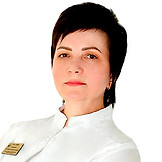 Плисецкая Татьяна Анатольевна