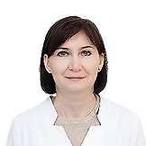 Бухтиярова Лариса Александровна