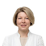 Пешехонова Ольга Ивановна