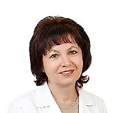 Власова Елена Евгеньевна