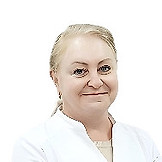 Шаповалова Жанна Петровна
