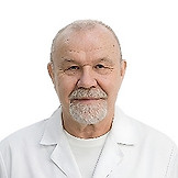 Александров Александр Васильевич