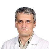 Абдулаев Гайдар Магомедрасулович