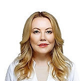Лисиченко Ирина Владимировна